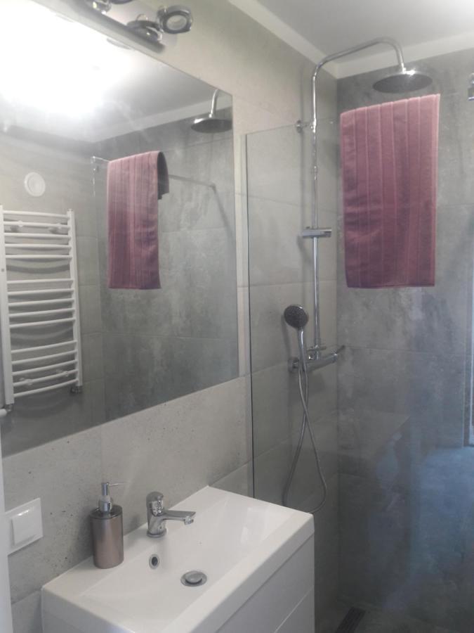 Apartament Reda Z Prywatna Sauna Екстер'єр фото